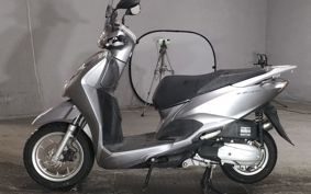 HONDA LEAD 125 JF45