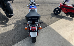 HONDA MONKEY AB27
