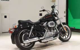 HARLEY XL883LI 2012