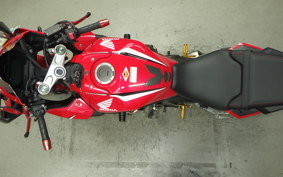 HONDA CBR650R 2020 RH03