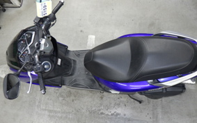 YAMAHA MAJESTY155 Gen.2 S SG52J