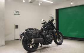 HONDA REBEL 1100 2022 SC83