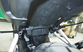 HONDA 400X 2019
