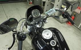 HARLEY FXD 1580 2008