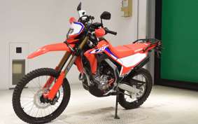 HONDA CRF250L 2013 MD47