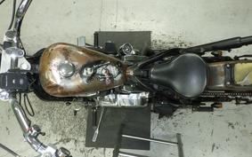 KAWASAKI VULCAN 400 CLASSIC 1996 VN400A