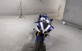YAMAHA YZF-R1 2014 RN24J