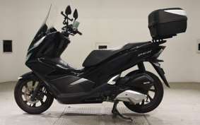 HONDA PCX125 2003 JF81