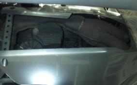 KAWASAKI ZZ1100 NINJA R Gen.2 2000 ZXT10D