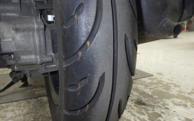 HONDA SPACY 125 Gen. 3 JF04