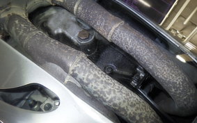 SUZUKI HAYABUSA Gen.2 2008