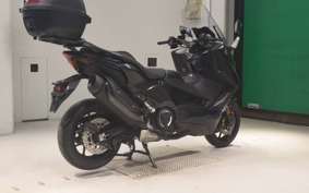 YAMAHA T-MAX 560 T 2023 SJ19J