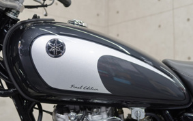 YAMAHA SR400 FINAL ED 2022 RH16J