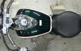 HONDA SHADOW 400 1997 NC34