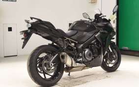 SUZUKI GSX-S1000GT 2022 EK1AA