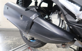 YAMAHA TRICITY 300 ABS 2020 SH15J