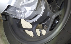 HONDA PCX125 2025 JK05