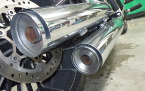 HARLEY FXBR1920 2024