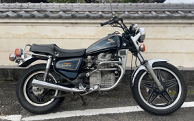 HONDA GL 400 WING 1981 GL400