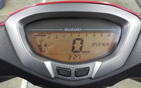 SUZUKI ｽｳｨｯｼｭ125 DV12B