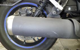 HONDA REBEL 250 A 2016 MC49