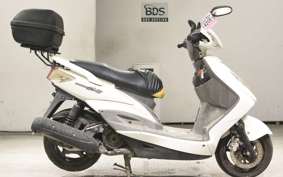 YAMAHA CYGNUS 125 X 2 SE44J