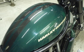 HARLEY NIGHT ROD 1250 SP 2014