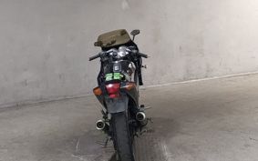 KAWASAKI ZZR250 EX250H