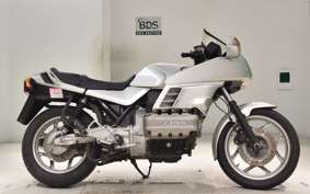 BMW K100RS 1989