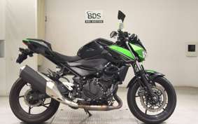 KAWASAKI Z400 Gen.2 2021 EX400G