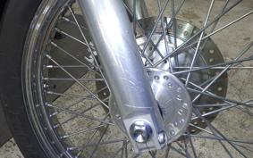 HONDA VT400S 2011 NC46