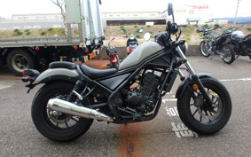 HONDA REBEL MC49