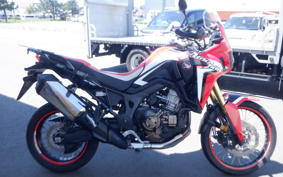 HONDA CRF1000L AFRICA TWIN 2017 SD04