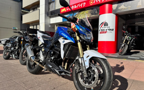 SUZUKI GSR750ABS 2014 10763