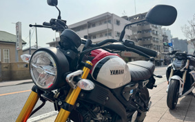 YAMAHA XSR155 RG63