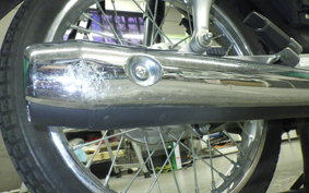 HONDA C110 SUPER CUB JA10