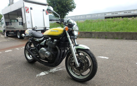 KAWASAKI ZEPHYR 1100 1992 ZRT10A
