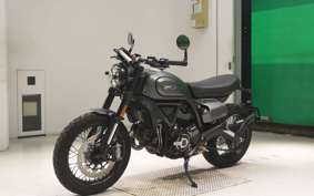 DUCATI SCRAMBLER 2022