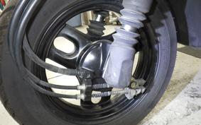 HONDA DIO Gen.6 2008 AF68