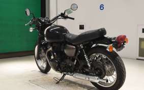 KAWASAKI W800 STREET 2022 EJ800E