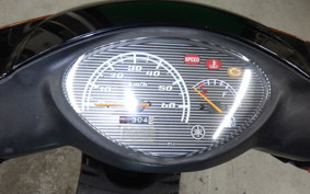 YAMAHA JOG SA55J