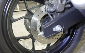 YAMAHA MT-03 2017 RH07J