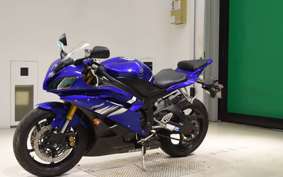 YAMAHA YZF-R6 2006