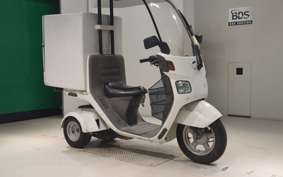 HONDA GYRO CANOPY TA03
