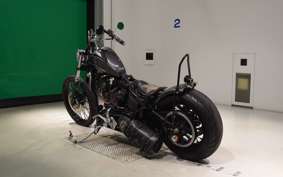 HARLEY FXSTB 1450 2000