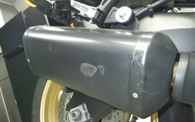 YAMAHA FZ8 FAZER N 2017