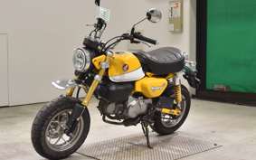 HONDA MONKEY 125 ABS 2023 JB02