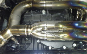 HONDA CB1300SF SUPER FOUR Gen. 3 2025 SC54