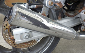 KAWASAKI BALIUS 250 ZR250A