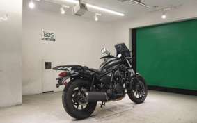 KAWASAKI ELIMINATOR400-3 2025 EL400A